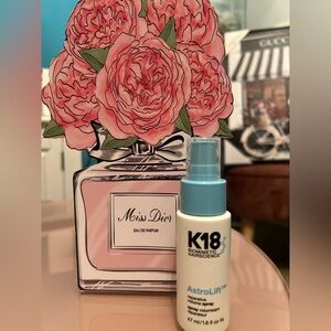 New K18 Biomimetic Hairscience AstroLift Spray/ 1.6 Fl.